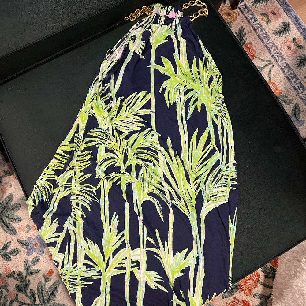 Lilly Pulitzer Dress M